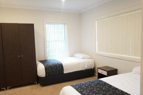 Hotel Best Western Plus Charles Sturt Suites & Apartments