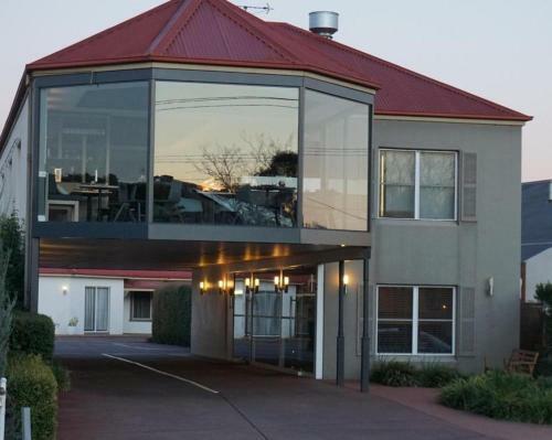 Hotel Best Western Plus Charles Sturt Suites & Apartments