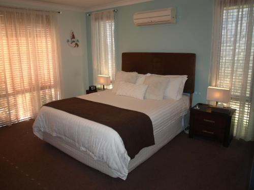 Baudins Of Busselton B&B