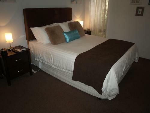 Baudins Of Busselton B&B