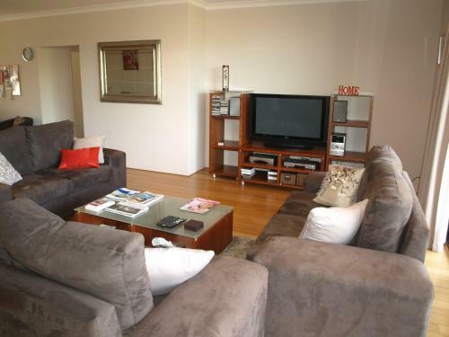 Baudins Of Busselton B&B