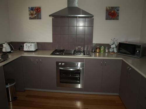 Baudins Of Busselton B&B