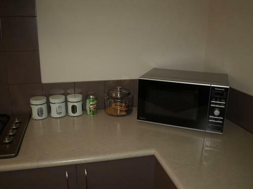 Baudins Of Busselton B&B