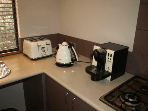 Baudins Of Busselton B&B