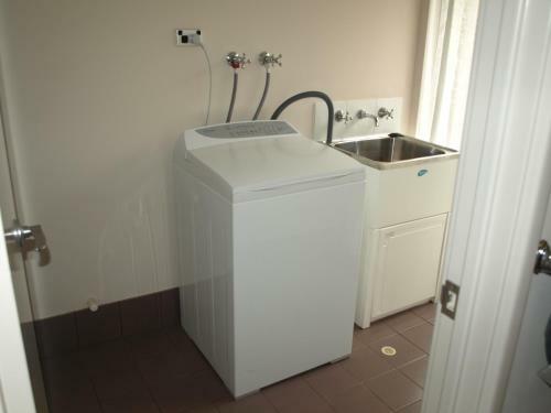 Baudins Of Busselton B&B