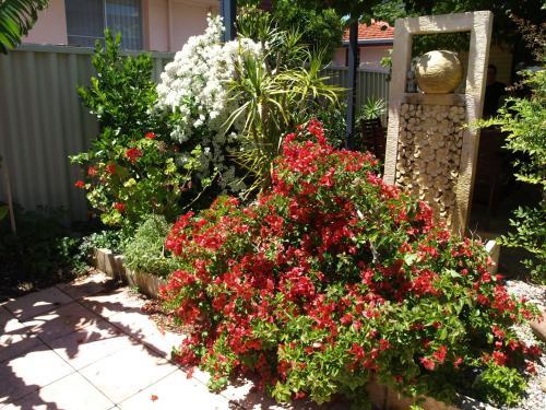 Baudins Of Busselton B&B