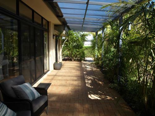Baudins Of Busselton B&B
