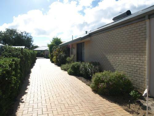 Baudins Of Busselton B&B