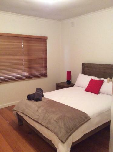 Portarlington Holiday Home