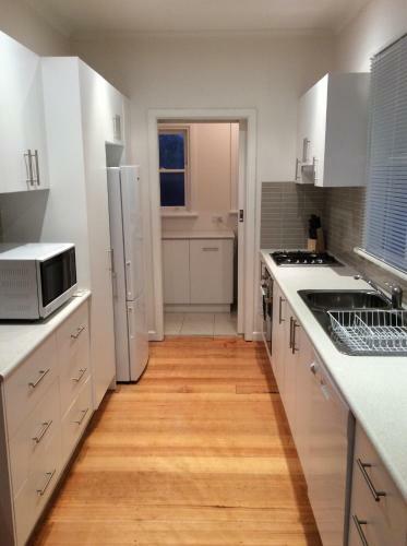 Portarlington Holiday Home