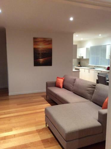 Portarlington Holiday Home