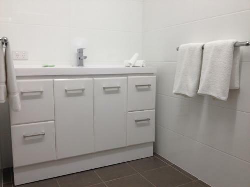 Hotel Silver Sands Resort Mandurah