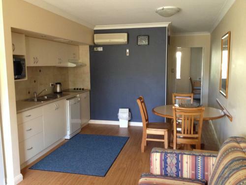 Hotel Silver Sands Resort Mandurah