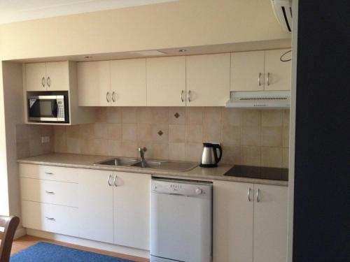 Hotel Silver Sands Resort Mandurah