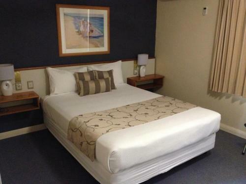 Hotel Silver Sands Resort Mandurah