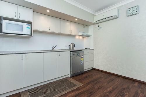 Hotel Silver Sands Resort Mandurah