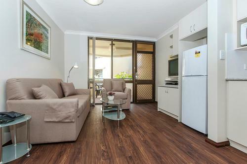 Hotel Silver Sands Resort Mandurah