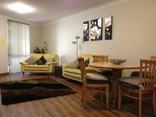 Hotel Silver Sands Resort Mandurah