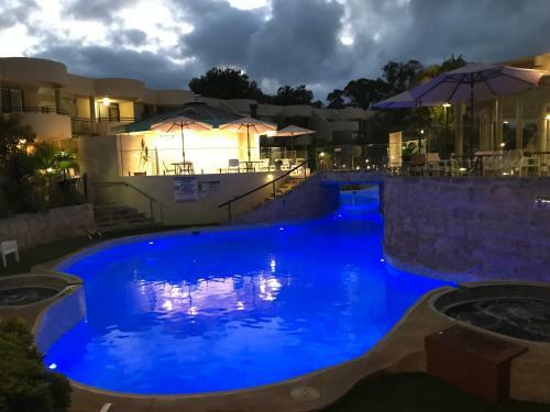 Hotel Silver Sands Resort Mandurah