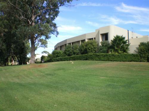 Hotel Silver Sands Resort Mandurah