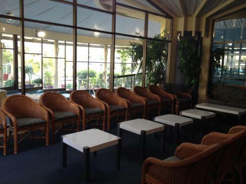 Hotel Silver Sands Resort Mandurah