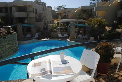 Hotel Silver Sands Resort Mandurah