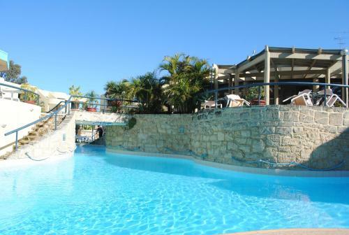 Hotel Silver Sands Resort Mandurah