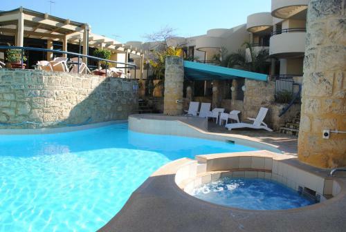 Hotel Silver Sands Resort Mandurah