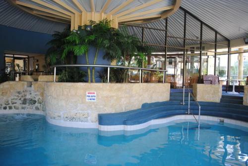 Hotel Silver Sands Resort Mandurah