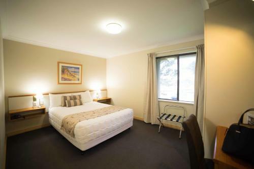 Hotel Silver Sands Resort Mandurah