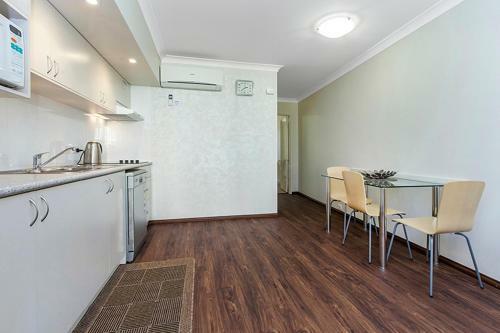 Hotel Silver Sands Resort Mandurah