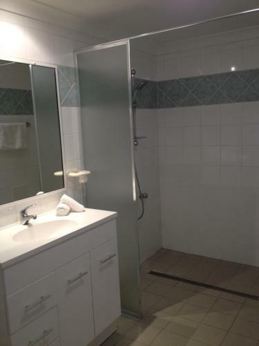 Hotel Silver Sands Resort Mandurah