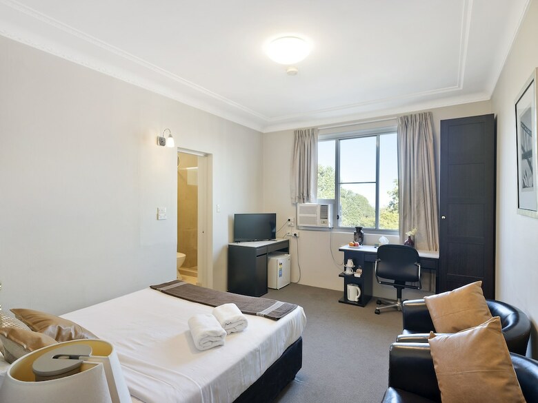 Hotel St Leonards