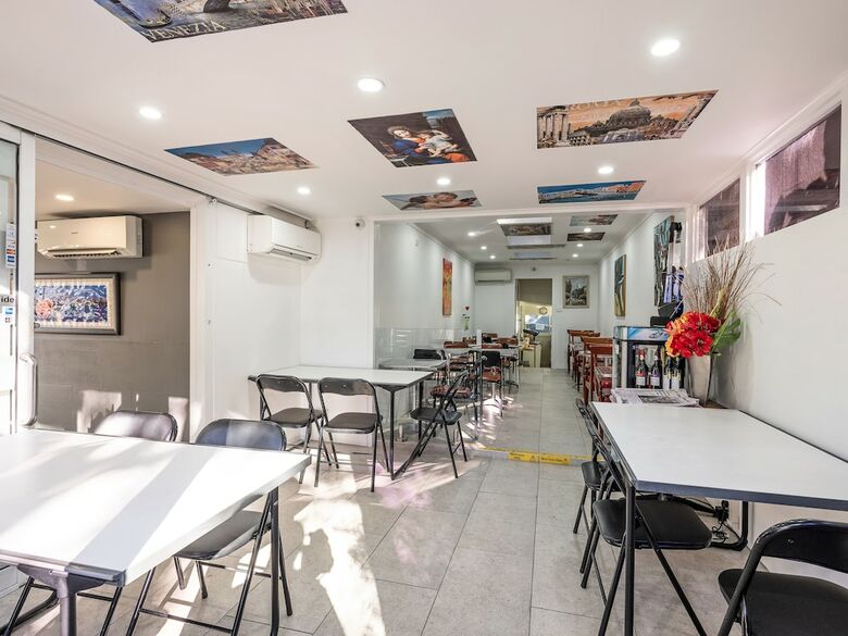 Hotel St Leonards