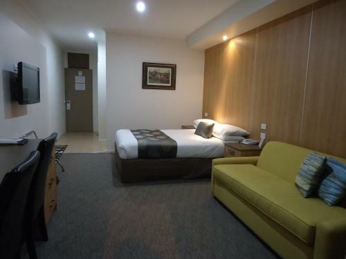 Albury Regent Motel