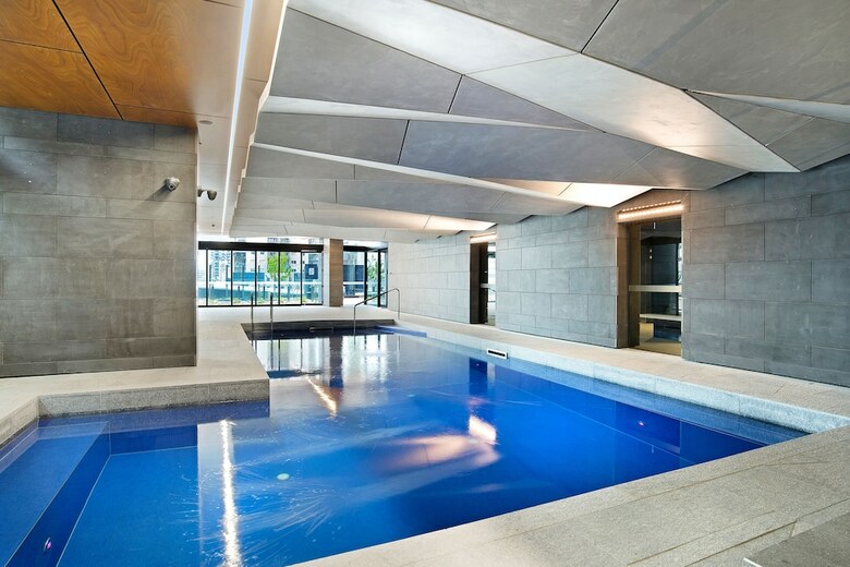 Aparthotel Manhattan Apartment