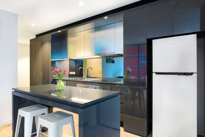 Aparthotel Manhattan Apartment