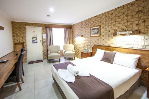 Ballina Hi-craft Motel