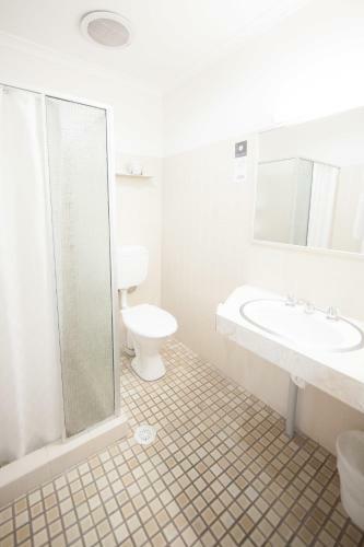 Ballina Hi-craft Motel