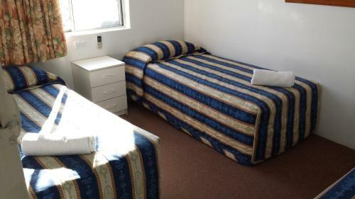 Ballina Hi-craft Motel
