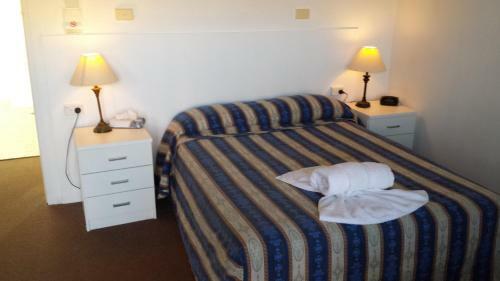 Ballina Hi-craft Motel