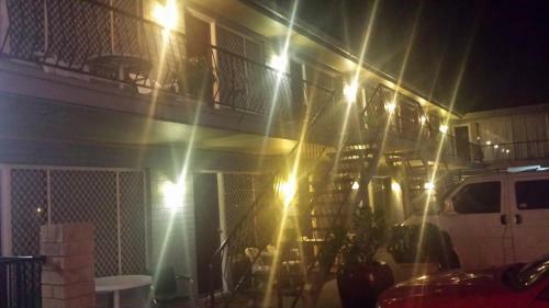 Ballina Hi-craft Motel
