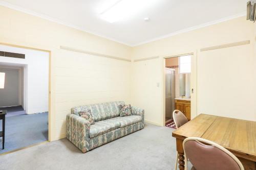 Apartamento Abode On Argent