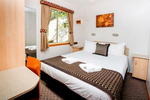 Big4 Yarrawonga-mulwala Lakeside Holiday Park