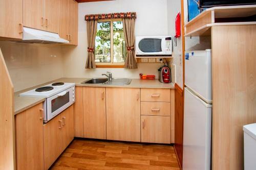 Big4 Yarrawonga-mulwala Lakeside Holiday Park