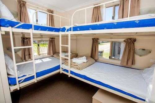Big4 Yarrawonga-mulwala Lakeside Holiday Park