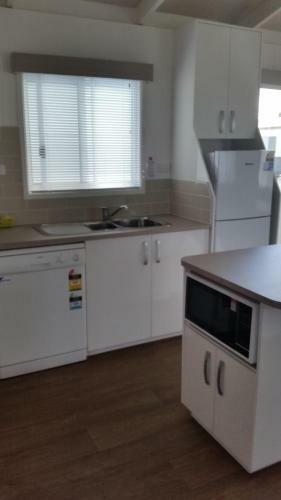 Big4 Yarrawonga-mulwala Lakeside Holiday Park