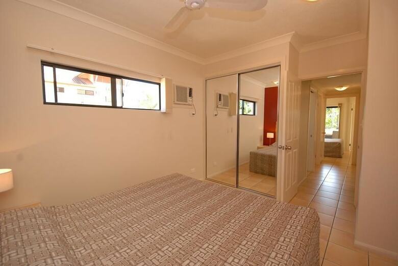 Aparthotel City Plaza Apartments