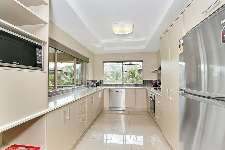 Apartamentos Cairnsretreat