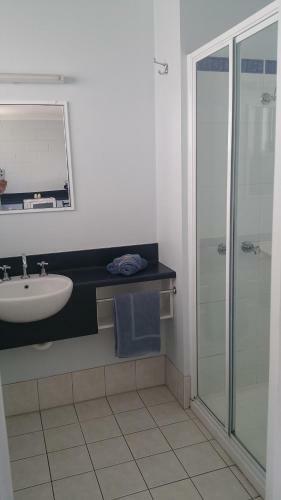 Aparthotel Apartments At Glen Isla
